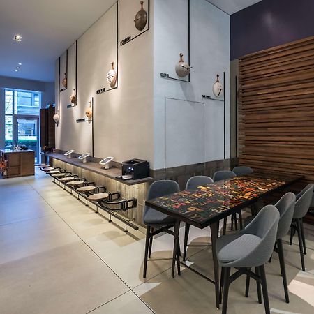 Hyatt Herald Square Ню Йорк Екстериор снимка