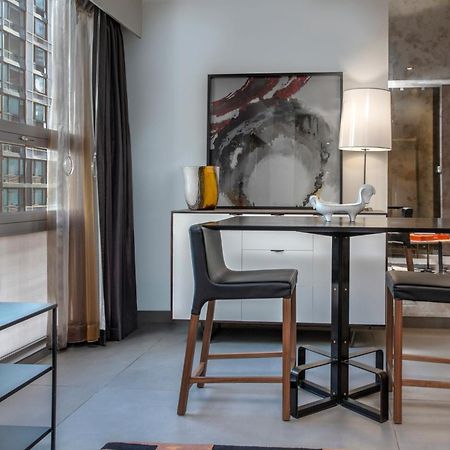 Hyatt Herald Square Ню Йорк Екстериор снимка