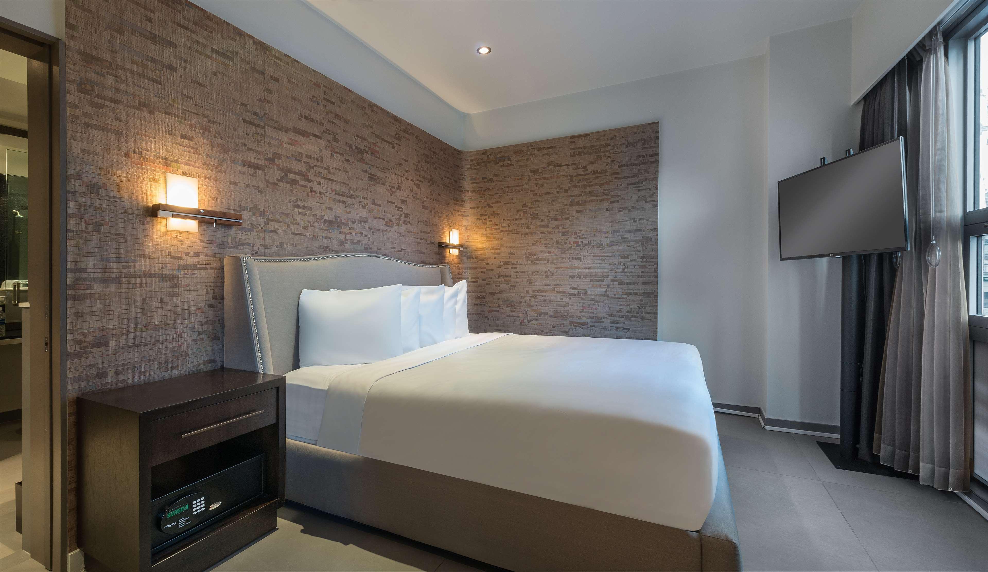 Hyatt Herald Square Ню Йорк Екстериор снимка