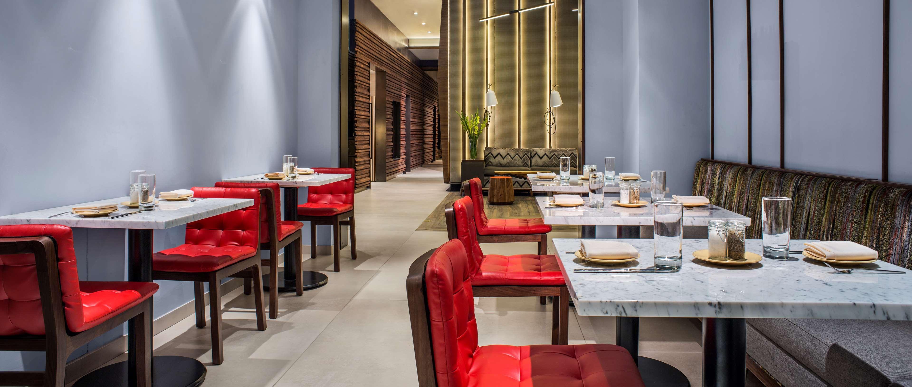 Hyatt Herald Square Ню Йорк Екстериор снимка