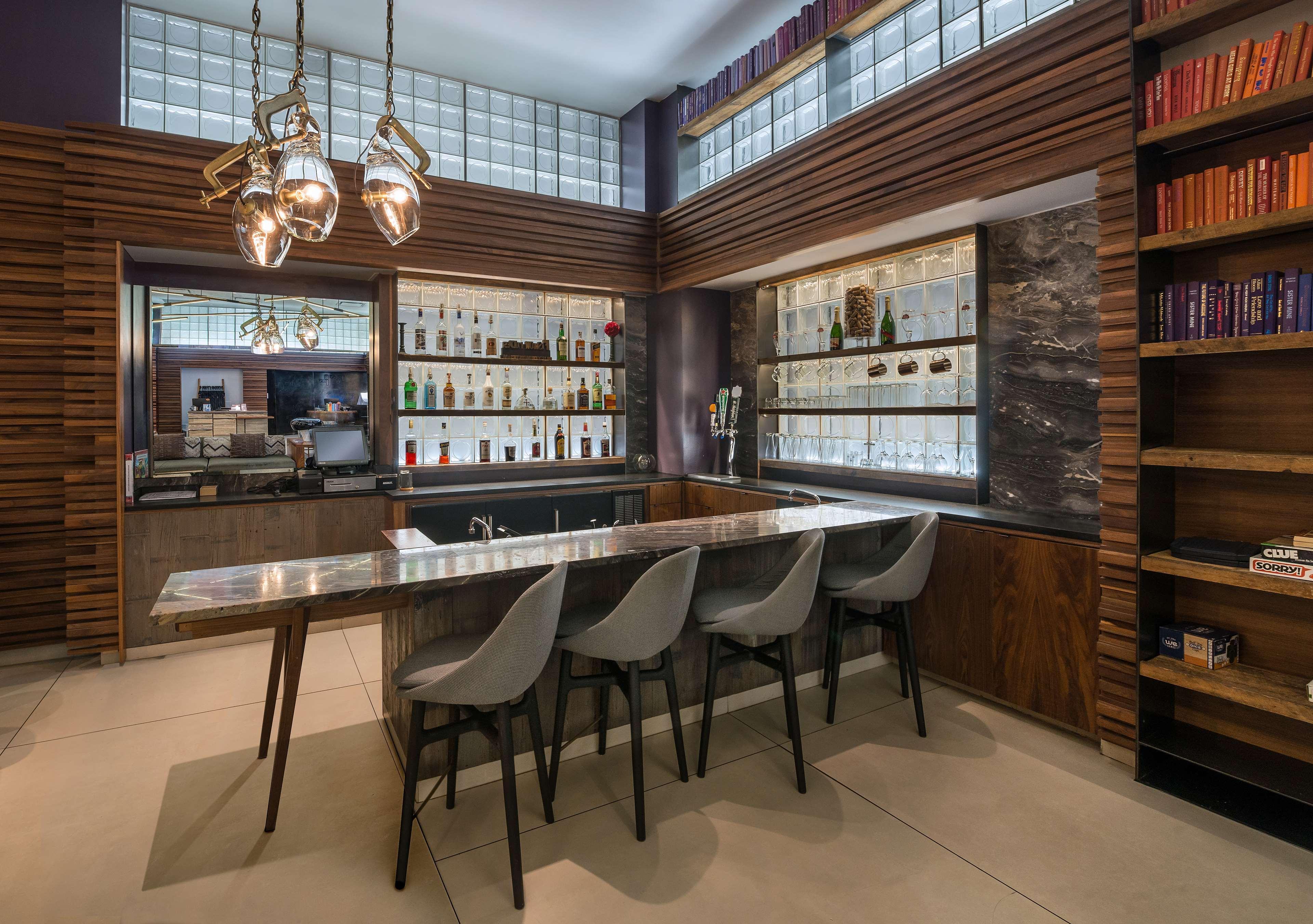 Hyatt Herald Square Ню Йорк Екстериор снимка