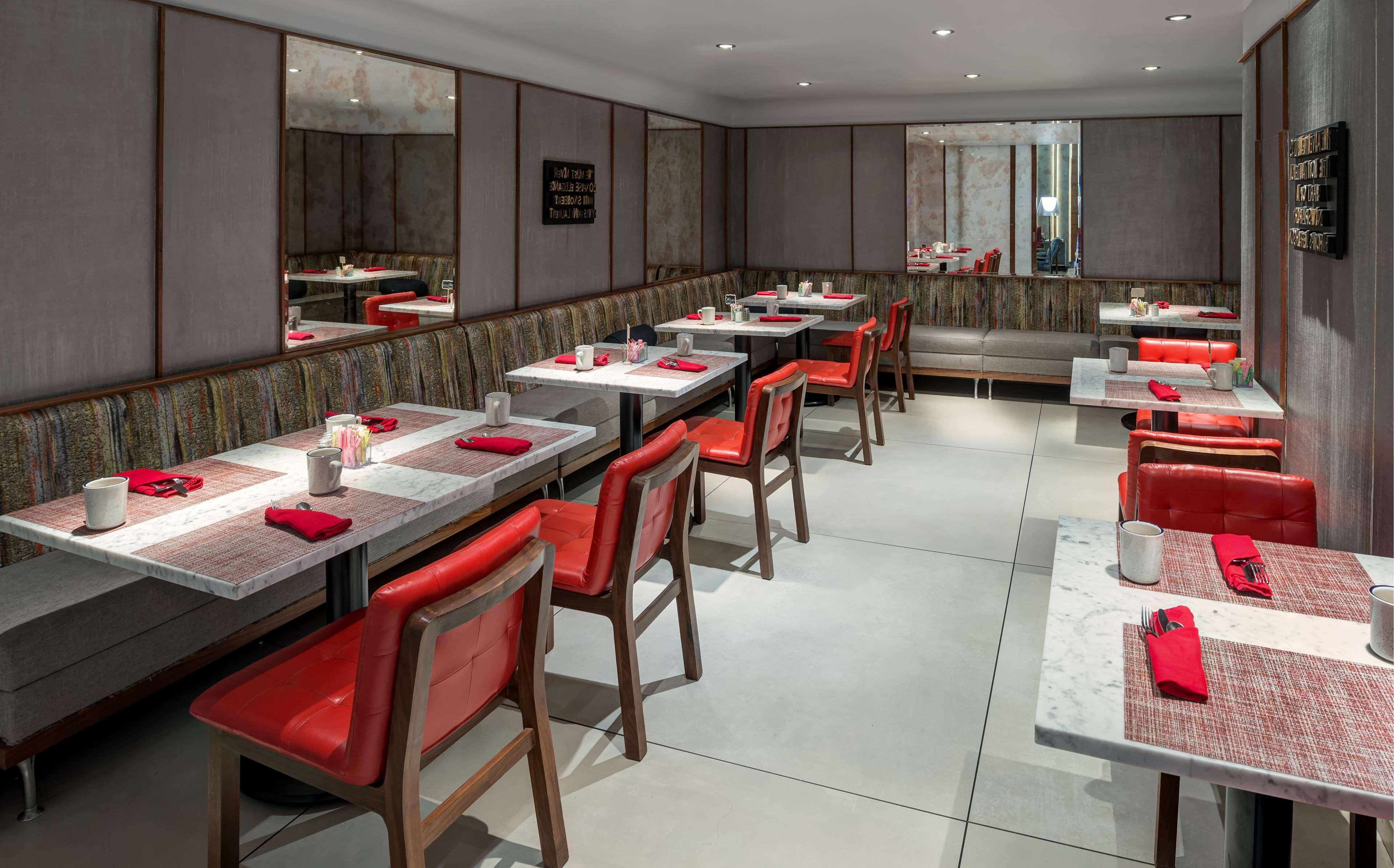 Hyatt Herald Square Ню Йорк Екстериор снимка