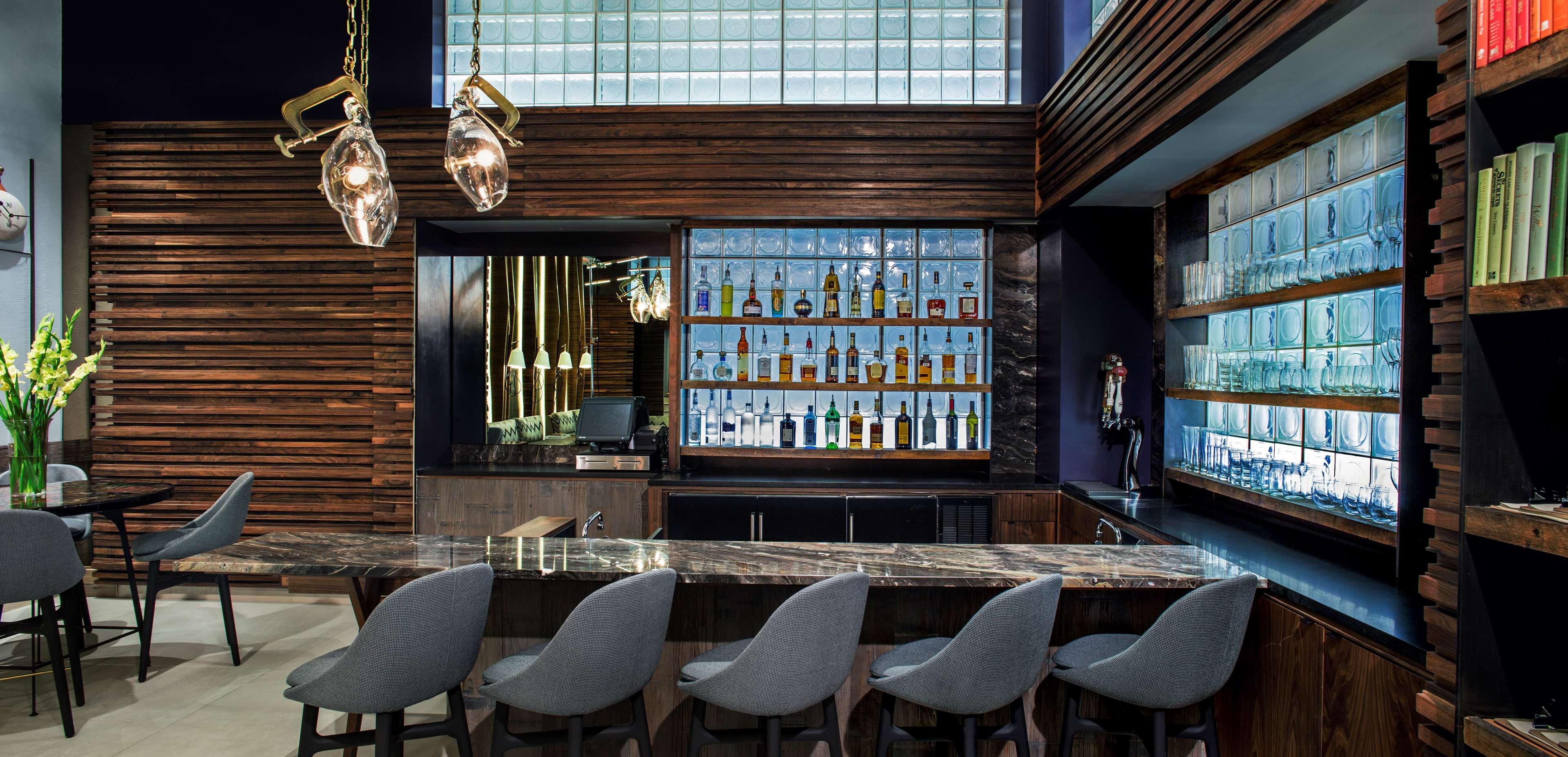 Hyatt Herald Square Ню Йорк Екстериор снимка