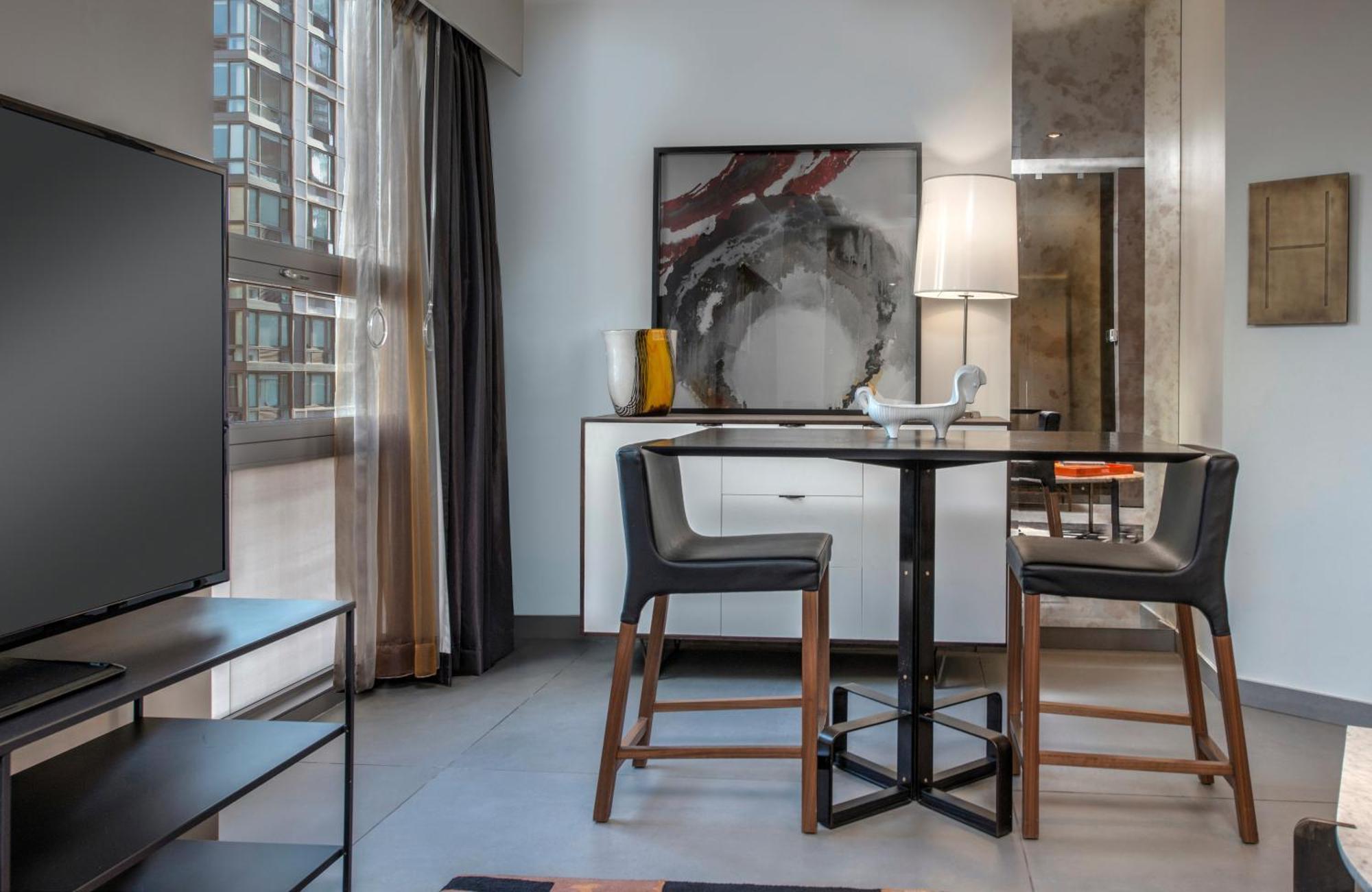 Hyatt Herald Square Ню Йорк Екстериор снимка