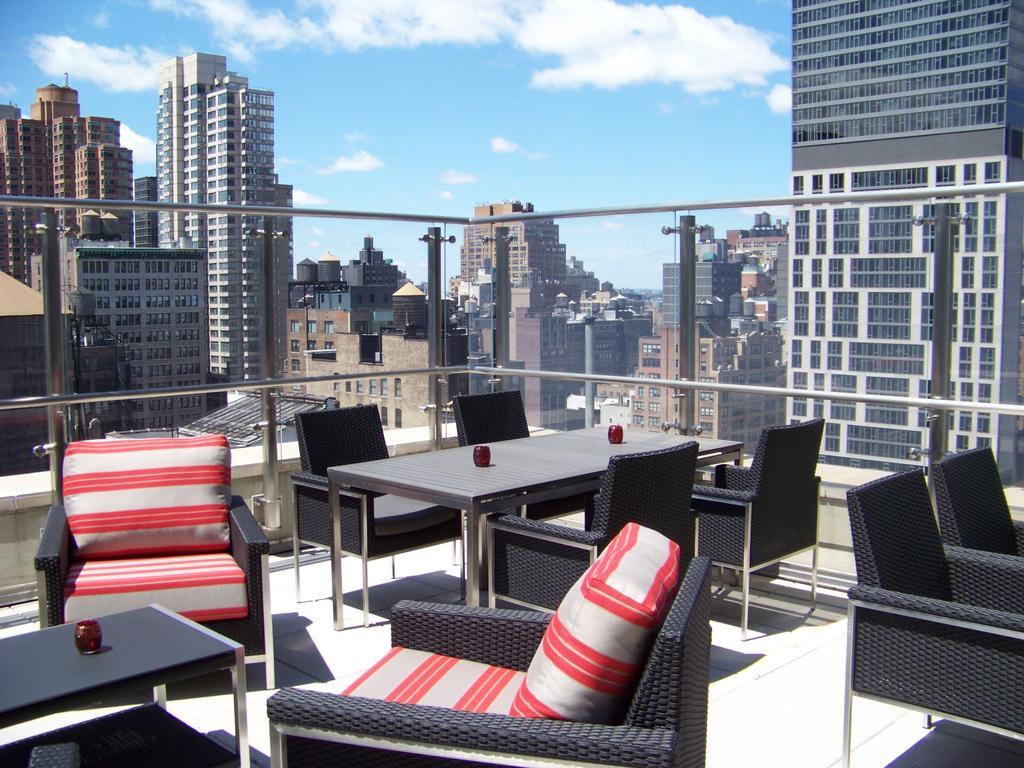 Hyatt Herald Square Ню Йорк Екстериор снимка