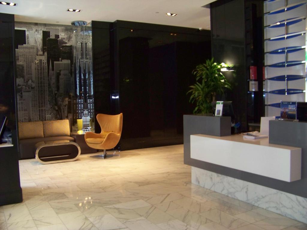 Hyatt Herald Square Ню Йорк Екстериор снимка