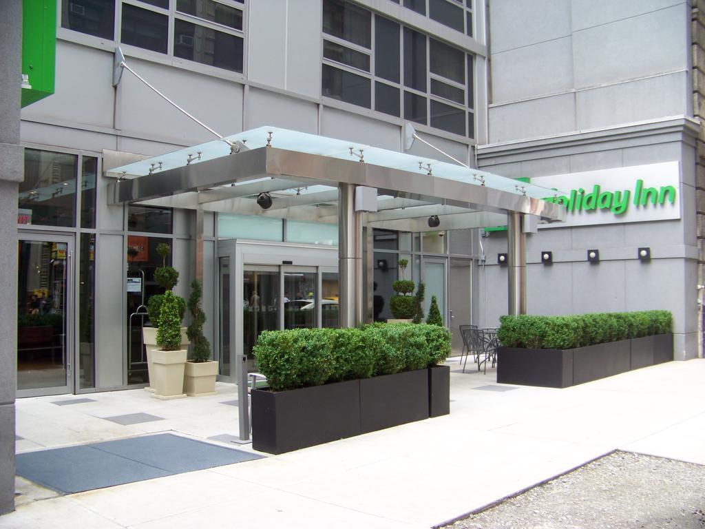 Hyatt Herald Square Ню Йорк Екстериор снимка