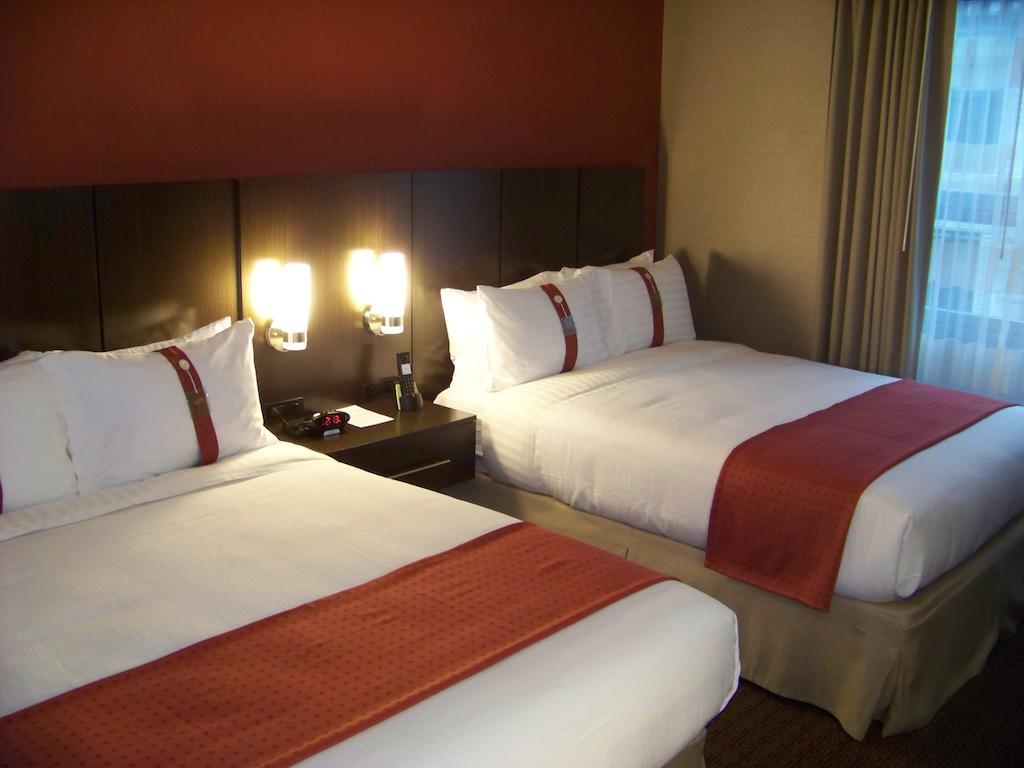 Hyatt Herald Square Ню Йорк Стая снимка