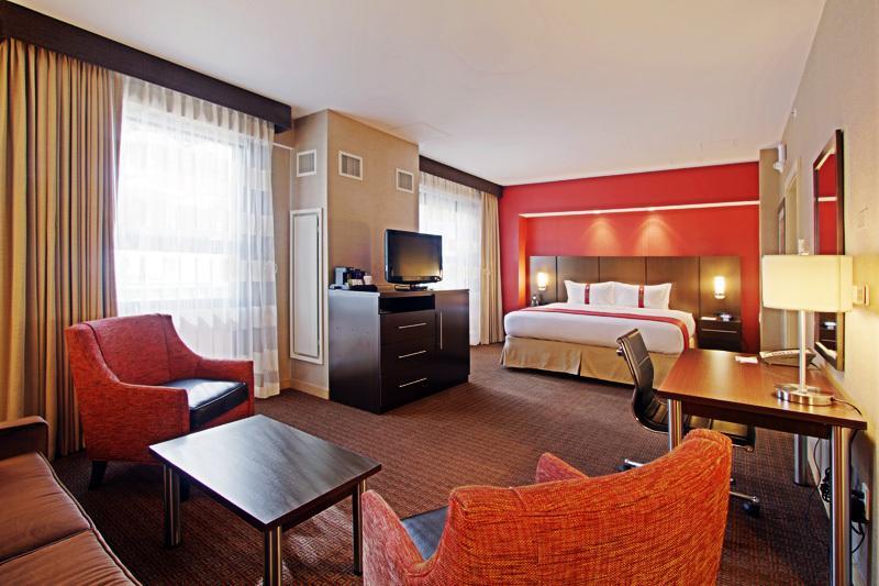 Hyatt Herald Square Ню Йорк Стая снимка