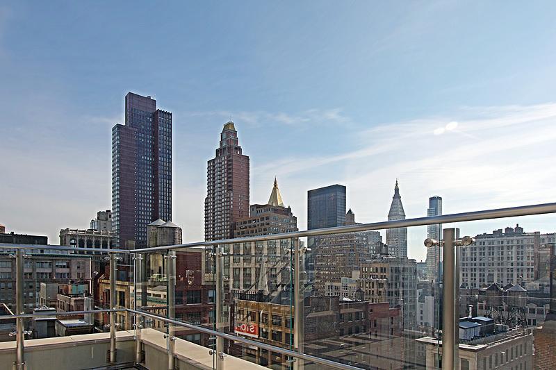 Hyatt Herald Square Ню Йорк Екстериор снимка